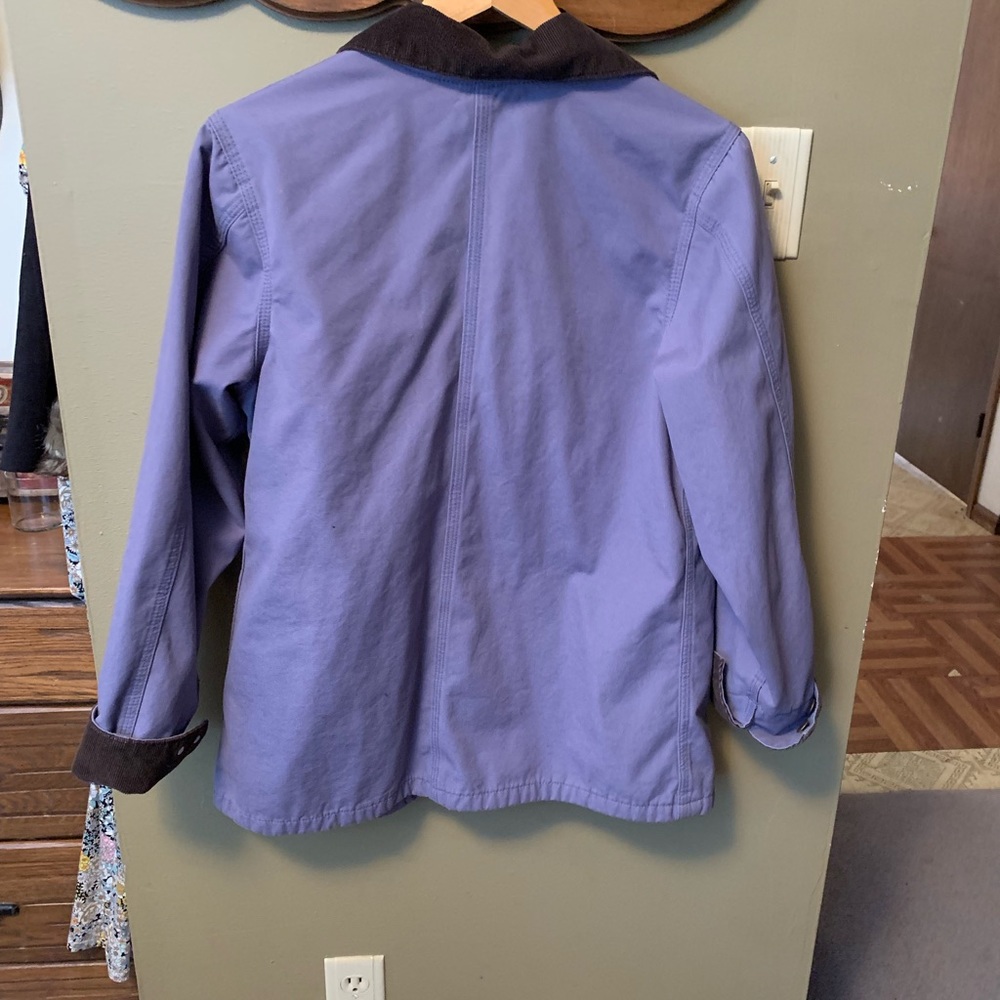 Carhartt Jacket